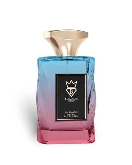 Bujairami Vanilla Dream Eau De Parfum Samples