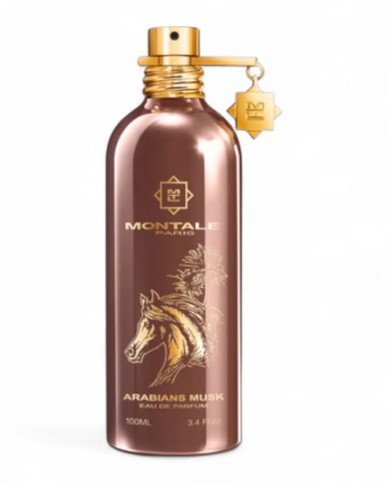 Montale Arabians Musk Eau De Parfum Samples