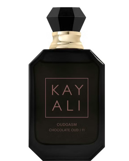 Kayali Oudgasm Chocolate Oud 11 Eau De Parfum Samples