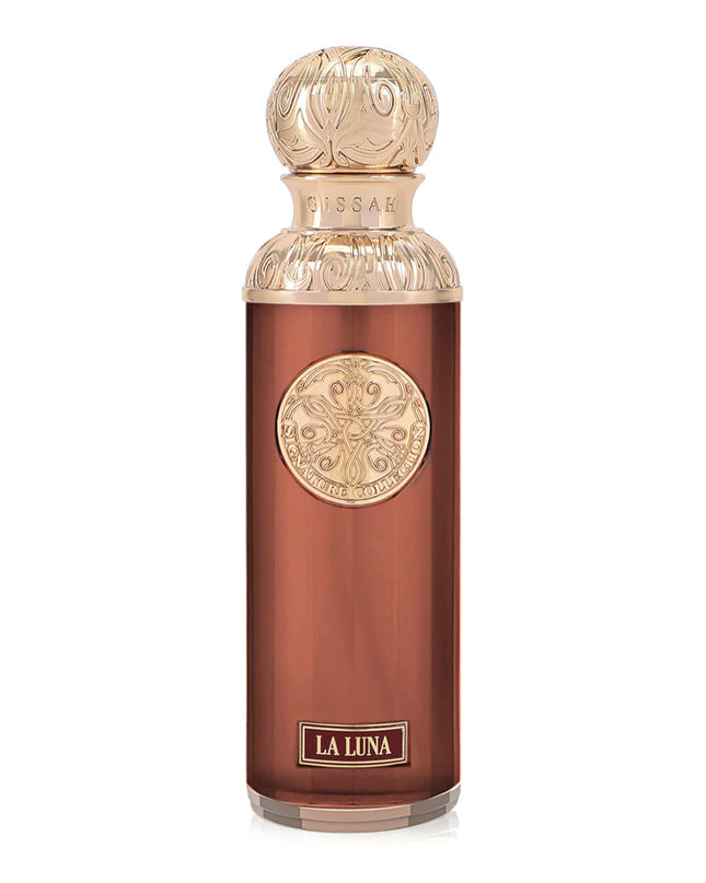 Gissah La Luna Eau De Parfum Samples