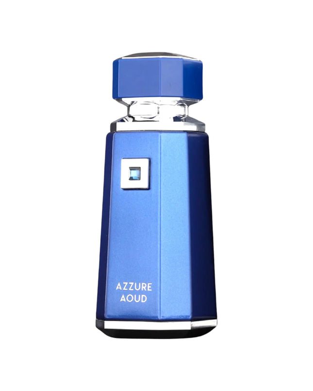 French Avenue Azzure Aoud Eau De Parfum Eau De Parfum Samples