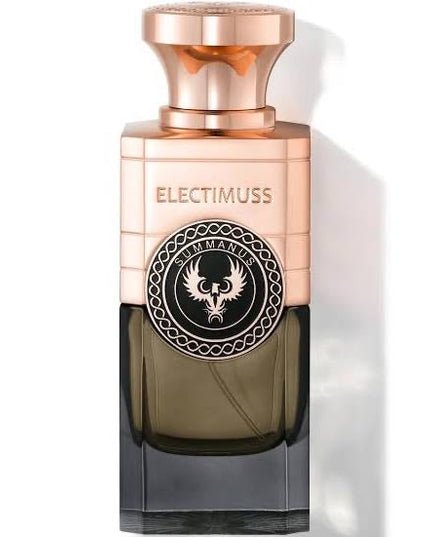 Electimuss Cashmere Eau De Parfum Samples