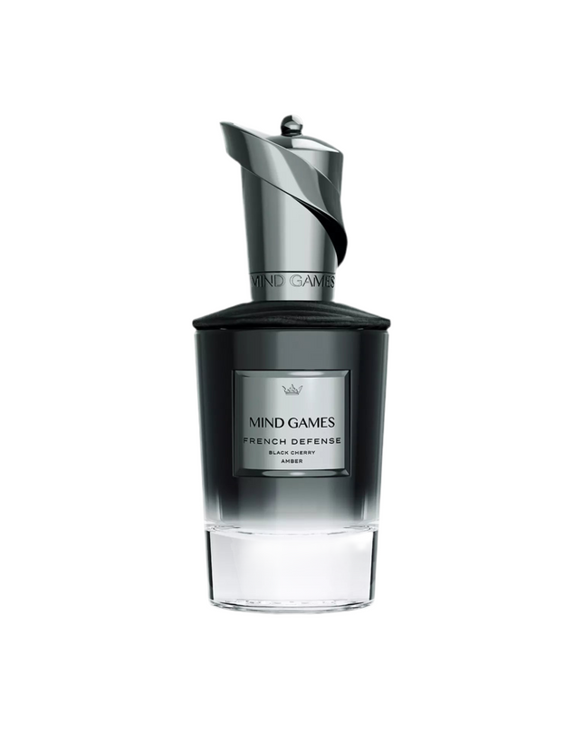 Mind Games French Defence Eau De Parfum Fragrance Samples