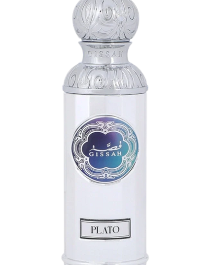 Gissah Plato Atlantis Collection Eau De Parfum Samples