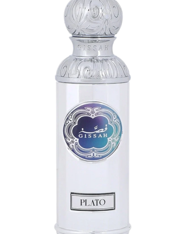 Gissah Plato Atlantis Collection Eau De Parfum Samples