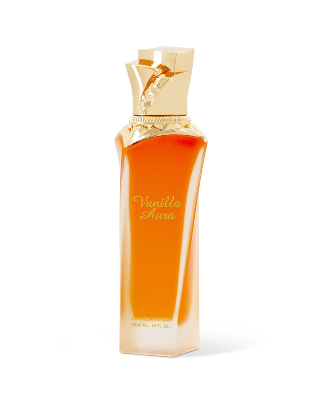 MAISON ASRAR Vanilla Aura Eau De Parfum Samples