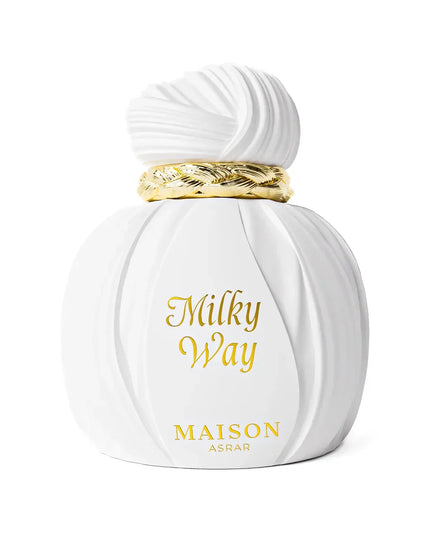 Maison Asrar Milkyway Eau De Parfum Samples