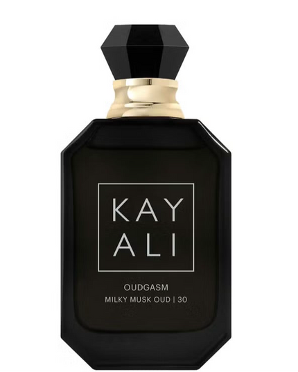 Kayali Oudgasm Milky Musk Oud 30 Eau De Parfum Samples