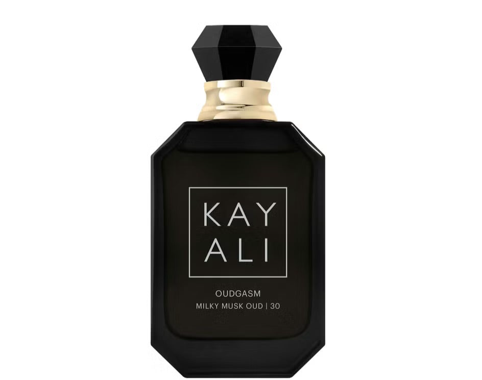 Kayali Oudgasm Milky Musk Oud 30 Eau De Parfum Samples