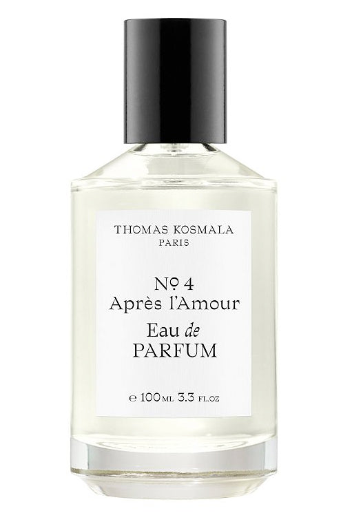 Thomas Kosmala No.4 Eau De Parfum Samples
