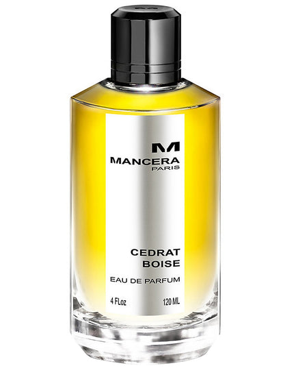 Mancera Cedrat Boise Eau De Parfum Samples