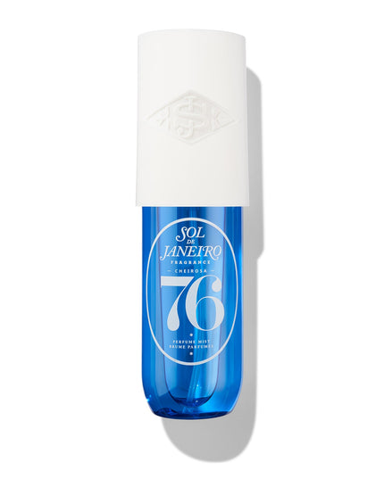 Sol De Janeiro Brazilian Crush Cheirosa 76 Perfume Mist Samples