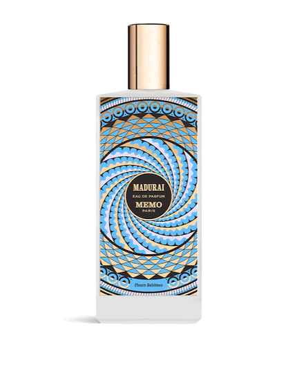Memo Paris Madurai Eau De Parfum Samples