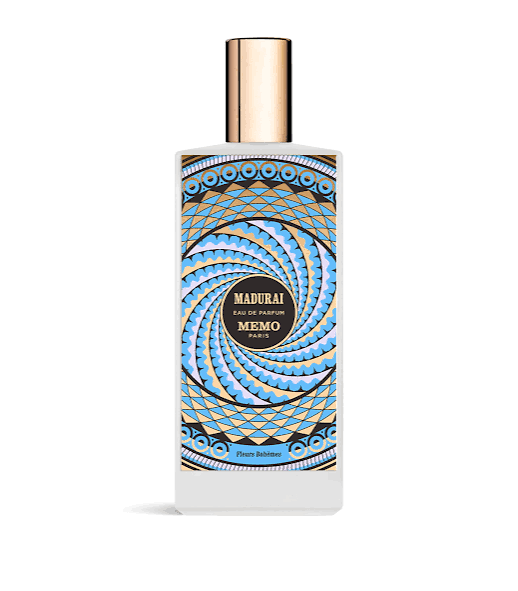 Memo Paris Madurai Eau De Parfum Samples