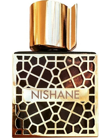 Nishane Nefs Extrait De Parfum Fragrance Samples
