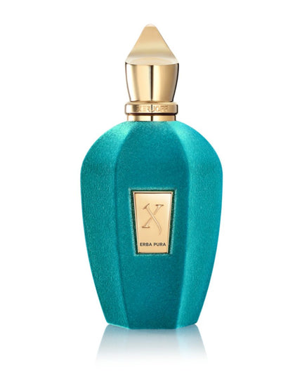 Xerjoff Erba Pura Eau De Parfum Samples