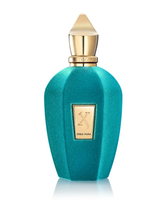 Xerjoff Erba Pura Eau De Parfum Samples
