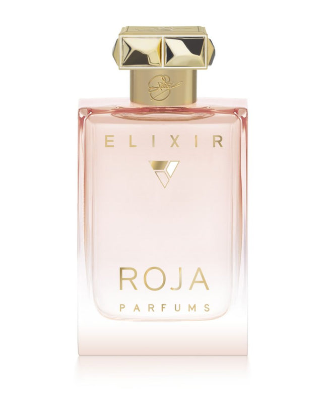 Roja Parfums Elixir Pour Femme Essence De Parfum  Samples
