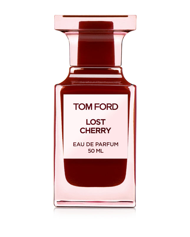 Tom Ford Lost Cherry Private Blend Fragrance Samples