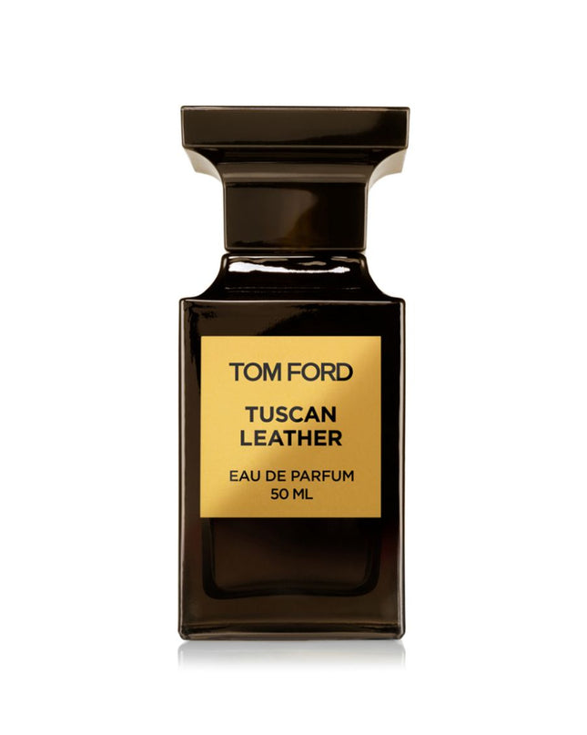Tom Ford Tuscan Leather Private Blend Fragrance Samples
