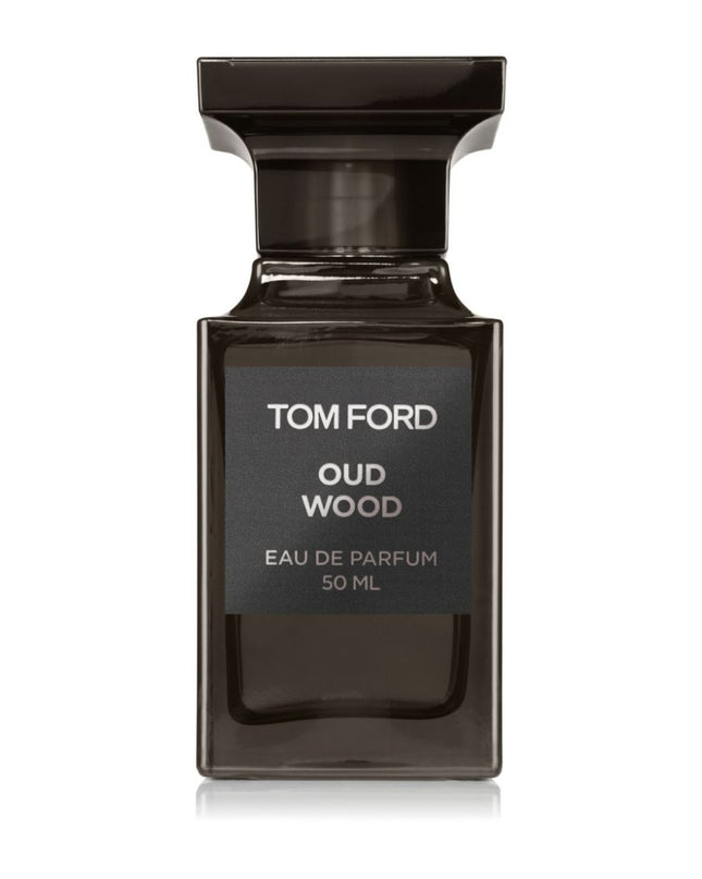 Tom Ford Oud Wood Private Blend Fragrance Samples