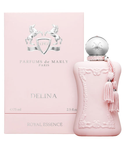 Parfums De Marly Delina Royal Essence Eau De Parfum Samples