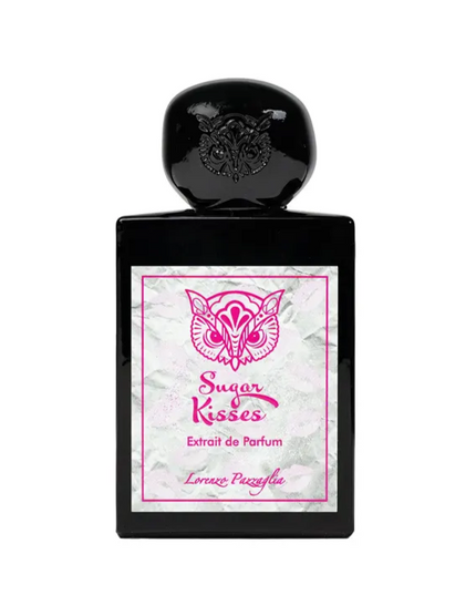 Lorenzo Pazzaglia Sugar Kisses Extrait Fragrance Samples