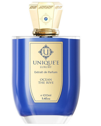 Unique’e Luxury Ocean The Rive Extrait De Parfum Samples