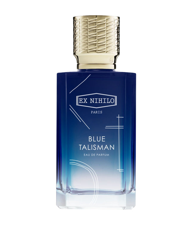 Ex Nihilo Blue Talisman Eau De Parfum Samples