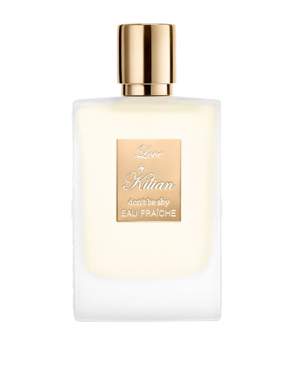 Kilian Love Don’t Be Shy Eau EAU FRAICHE Samples