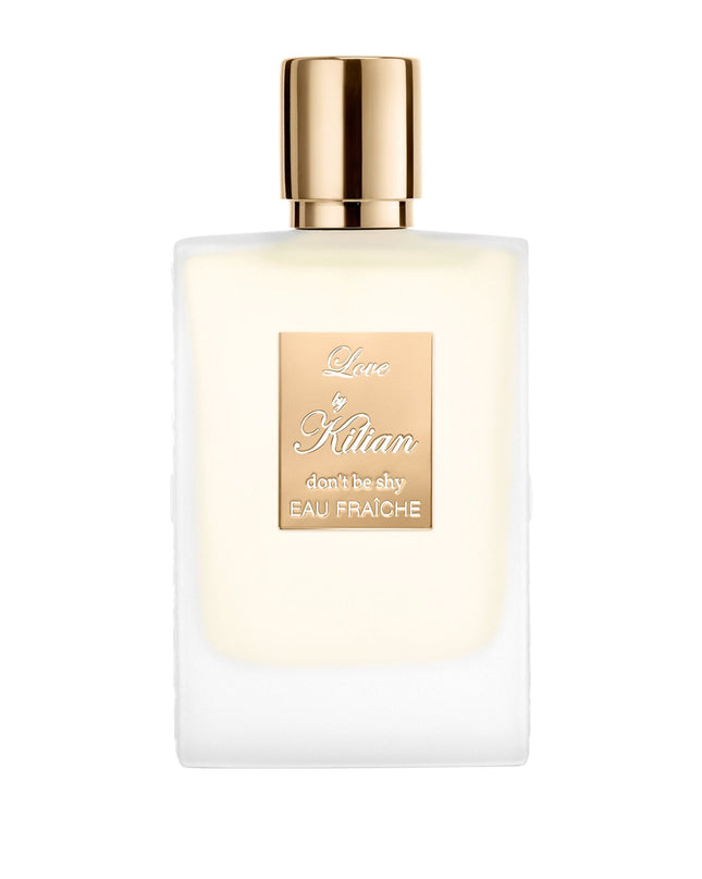 Kilian Love Don’t Be Shy Eau EAU FRAICHE Samples