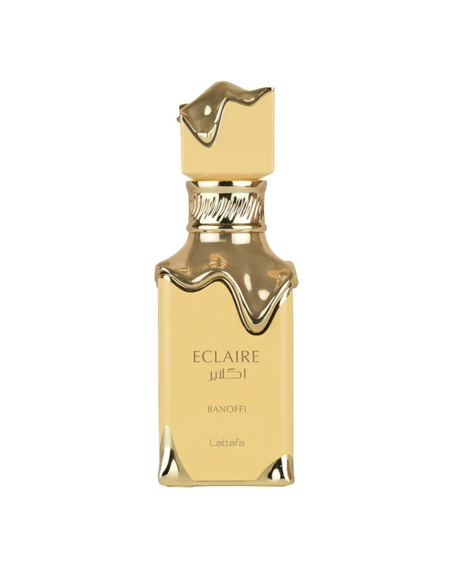Lattafa Eclaire Banoffi Eau De Parfum Samples