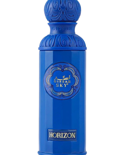 Gissah Legend Of The Sky Horizon Eau De Parfum Samples