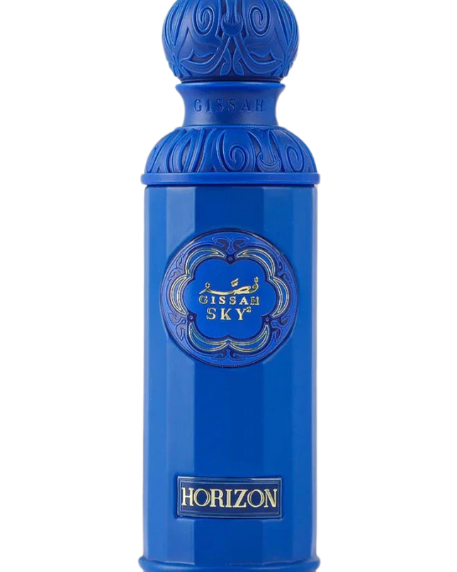 Gissah Legend Of The Sky Horizon Eau De Parfum Samples