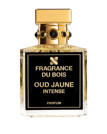 Fragrance Du Bois Oud Jaune Intense Eau De Parfum Fragrance Samples