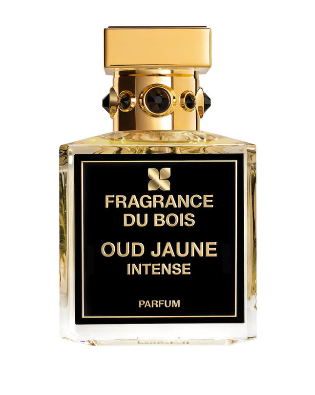 Fragrance Du Bois Oud Jaune Intense Eau De Parfum Fragrance Samples
