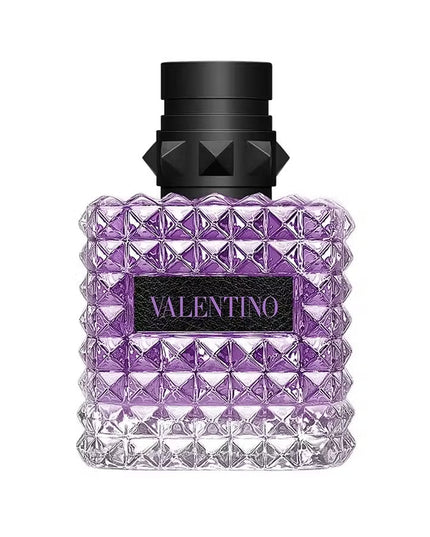 Valentino Donna Born In Roma Purple Melcancholia Eau De Parfum Samples