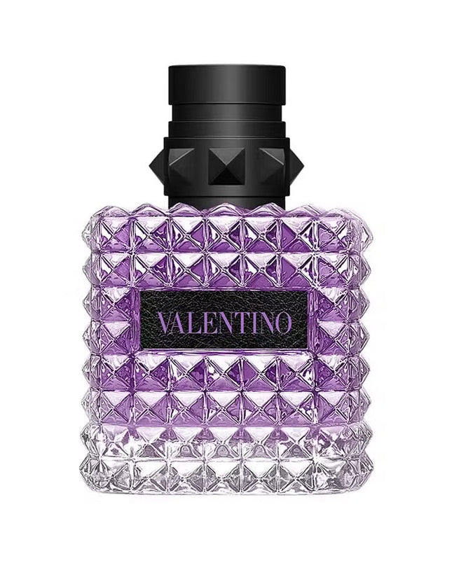 Valentino Donna Born In Roma Purple Melcancholia Eau De Parfum Samples