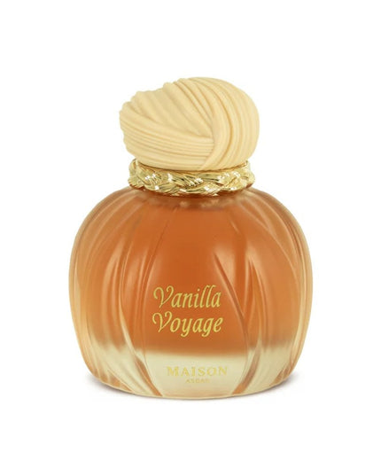 Maison Asrar Vanilla Voyage Eau De Parfum Samples