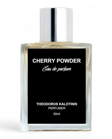 Theodoros Kalotinis Cherry Powder Extrait De Parfum Samples