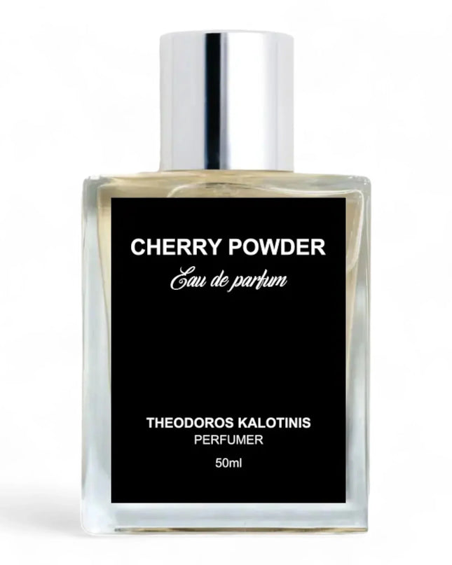 Theodoros Kalotinis Cherry Powder Extrait De Parfum Samples