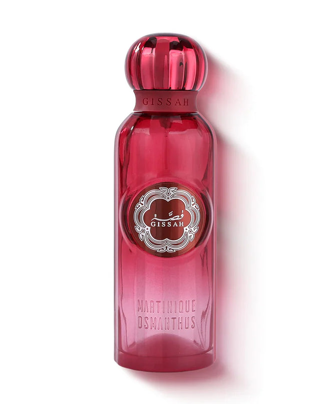 Gissah Martinique Osmanthus Eau De Parfum Samples