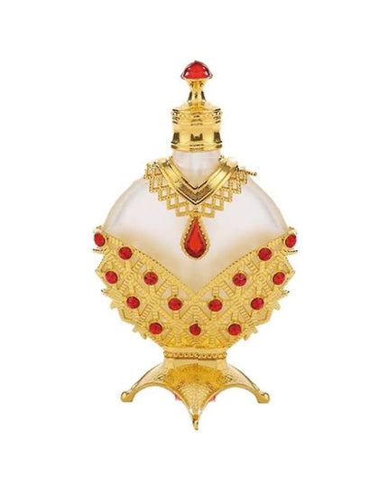 Hareem Al Sultan Gold Perfume Oil Samples