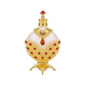 Hareem Al Sultan Gold Perfume Oil Samples