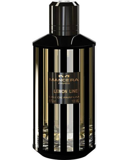 Mancera Lemon Line Eau De Parfum Samples