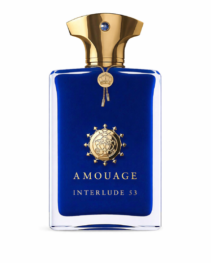Amouage Interlude 53 Eau de Parfum Samples