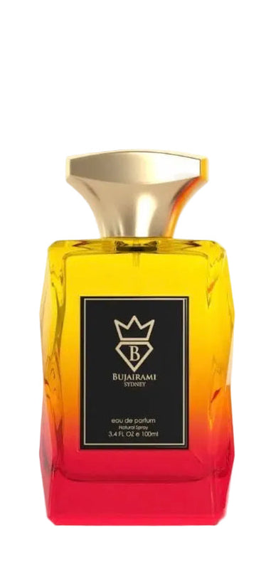 Bujairami Arabian Valley Eau De Parfum Samples