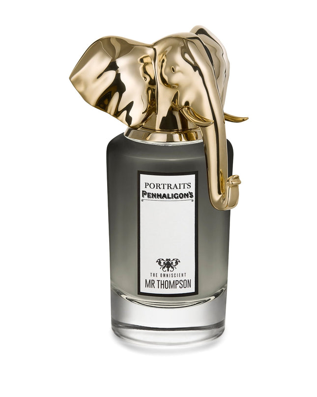 Penhaligons Portraits The Omniscient Mr Thompson Eau De Parfum Samples