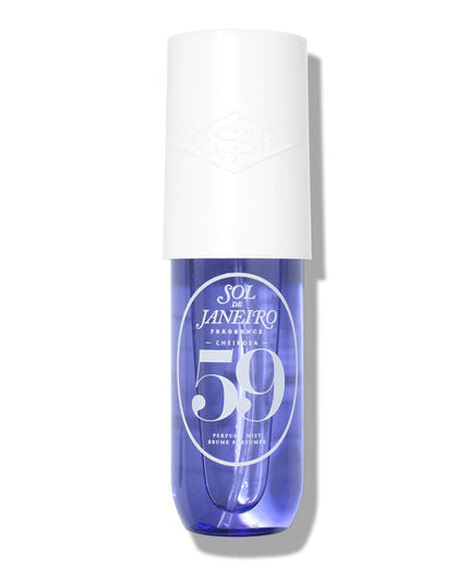Sol De Janeiro Brazilian Crush 59 Perfume Mist Samples