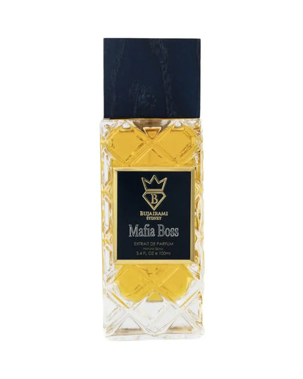 Bujairami Mafia Boss Extrait De Parfum Samples